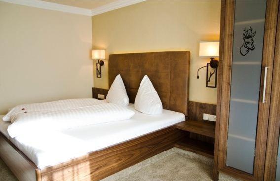 Hotel Garni Caroline Ischgl Bagian luar foto