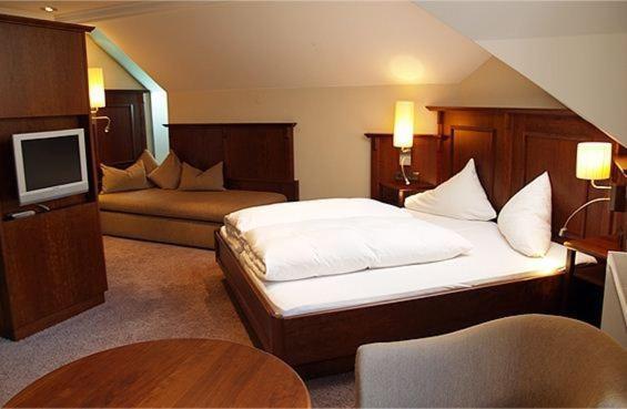 Hotel Garni Caroline Ischgl Bagian luar foto